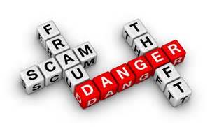 Bank Scam Warning – Simple Steps to Protect your Money