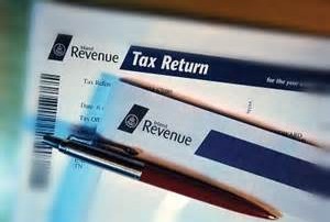 Submitting Your Tax Return On-line